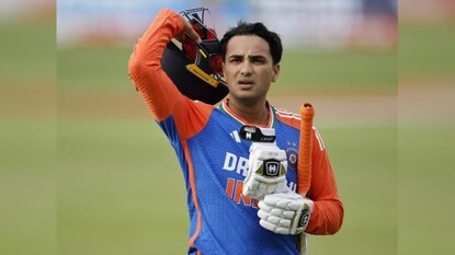 અભિષેક શર્મા