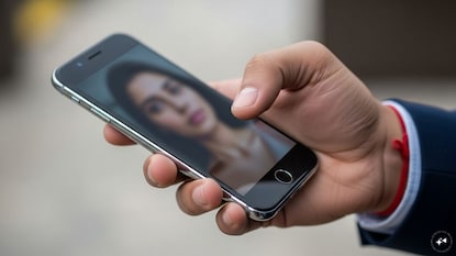 અમદાવાદનો ચોંકાવનારો કિસ્સો: (Image: AI generated)