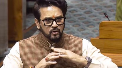 અનુરાગ ઠાકુર