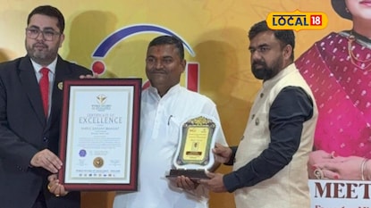 જ્યોતિષ જગતમાં ગઢડાનું ગૌરવ