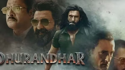 ધુરંધર મૂવીએ છપ્પરફાડ કમાણી કરી છે.