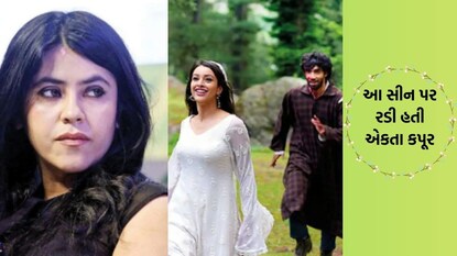 વીડિયો વાયરલ થઇ રહ્યો છે.