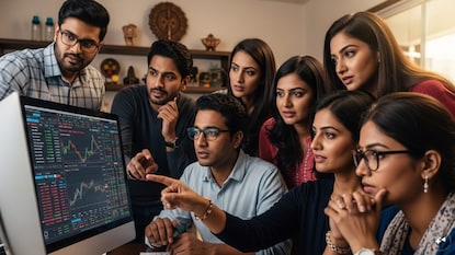 સોમવારથી શેરબજારની કેવી રહેશે ચાલ? સોમવારથી શેરબજારની કેવી રહેશે ચાલ?