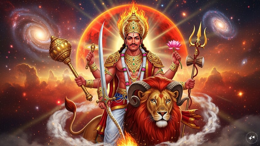  જ્યોતિષમાં મંગળને ઊર્જા, હિંમત અને ક્રિયાનો ગ્રહ માનવામાં આવે છે. બીજી બાજુ, રાહુને અચાનક વળાંક, મૂંઝવણ અને સીમાઓ તોડવાનો ગ્રહ કહેવામાં આવે છે. જ્યારે આ બંને એક સાથે આવે છે, ત્યારે અંગારક યોગ બને છે. આ યોગ પરિસ્થિતિઓને ઝડપી, અણધારી અને ક્યારેક મૂંઝવણભરી બનાવે છે. 23 ફેબ્રુઆરી, 2026ના રોજ સવારે 11:57 વાગ્યે મંગળ કુંભ રાશિમાં પ્રવેશ કરશે, જ્યાં રાહુ પહેલાથી જ હાજર છે. આ સમય દરમિયાન, લોકોને લાગશે કે કામમાં વધુ મહેનતની જરૂર છે, પરંતુ પરિણામોમાં વિલંબ થશે. ઝડપી ગુસ્સો, જટિલ બાબતો અને ઉતાવળા નિર્ણયો વધી શકે છે.