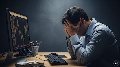 સિગારેટ બનાવતી કંપનીનો શેર 12% તૂટ્યો સિગારેટ બનાવતી કંપનીનો શેર 12% તૂટ્યો