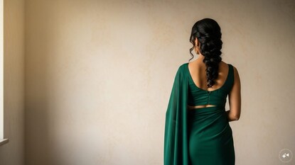 અમદાવાદનો ચોંકાવનારો કિસ્સો (Image: AI Generated)