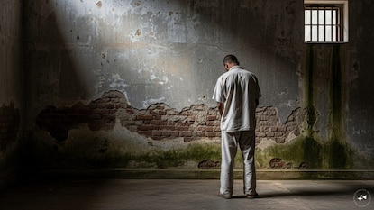 13 વર્ષની સગીરા સાથે દુષ્કર્મ આચરનાર આરોપીને 20 વર્ષની સજા (Image: AI Generated)