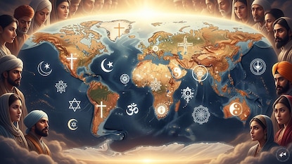 દુનિયાનો સૌથી ધાર્મિક દેશ કયો છે