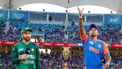 ભારત સામે મેચ રમશે પાકિસ્તાન