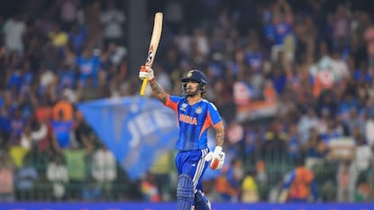 (Image: X@BCCI) (Image: X@BCCI)