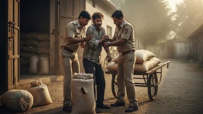 પ્રતિકાત્મક તસવીર-AI