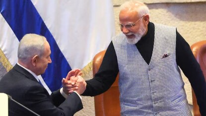 ઇઝરાયલના વડાપ્રધાને ભારતના કયા શૂરવીરોને યાદ કર્યા?