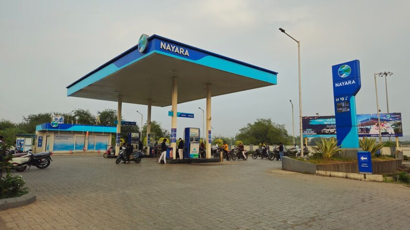 petrol price cut