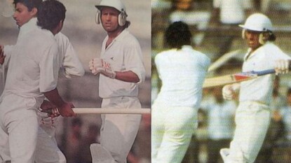 મેચ યુદ્ધના મેદાનમાં ફેરવાઈ ગઈ