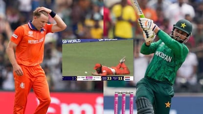 કેચ મિસ થયો ન હોત તો કદાચ પરિણામ અલગ હોત.