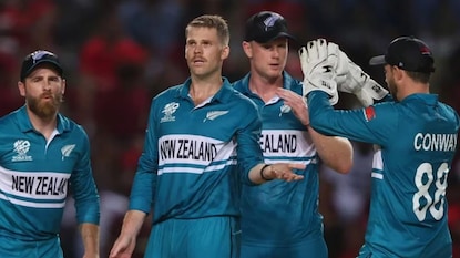 આ રેકોર્ડ 2024ના T20 વર્લ્ડ કપમાં બનાવ્યો હતો.