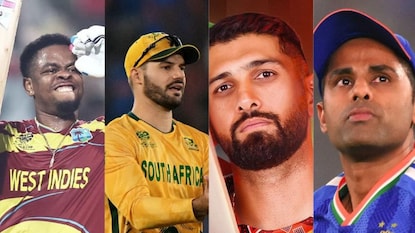 બીજી ટીમ T20 વર્લ્ડ કપમાંથી બહાર થઈ જશે. બીજી ટીમ T20 વર્લ્ડ કપમાંથી બહાર થઈ જશે.