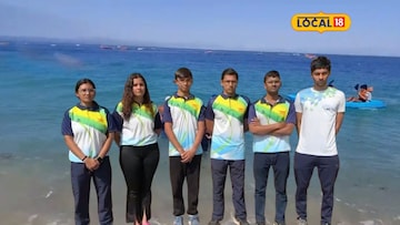 સોમનાથથી