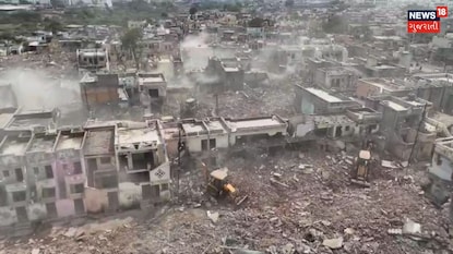 જંગલેશ્વર વિસ્તાર હતો ગુનાખોરીનો અડ્ડો જંગલેશ્વર વિસ્તાર હતો ગુનાખોરીનો અડ્ડો