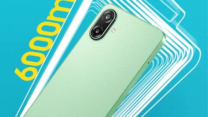 Samsung Galaxy F70e 5G