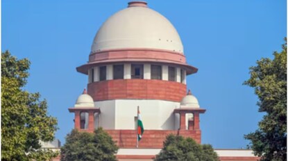 સુપ્રીમ કોર્ટ સુપ્રીમ કોર્ટ