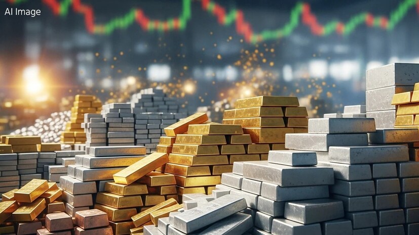gold silver price crash white metal fall rs 10500 yellow drops by 3000 in single day expert predict future price