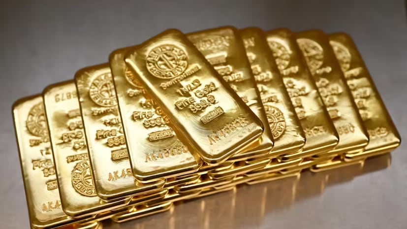 gold price prediction amid us iran tension fed policy impact yellow metal price may surge skyrocket