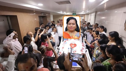 અંગદાન એ મહાદાન 