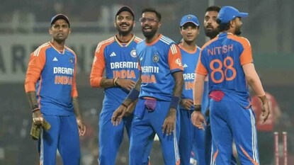 ભારતે પાકિસ્તાનને પાછળ છોડ્યું