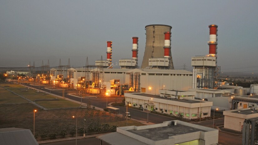 torrent power share price