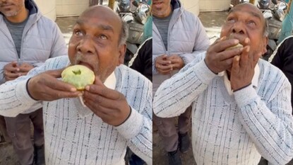 (Image: Instagram@foody_rahul_)