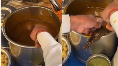 Image: Instagram@karan_dhanju26