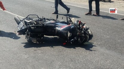 બે કિશોરોના મોત