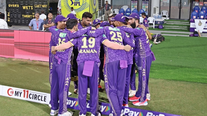 Harshit Rana KKR Ruled Out IPL 2026