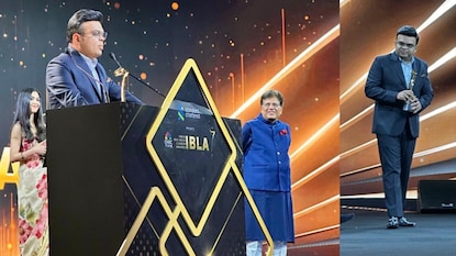 ICC ચેરમેન જય શાહનો પાકિસ્તાનને જવાબ, મોહસિન નક્વીને મરચાં લાગ્યા!