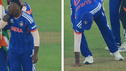 ભારતે 2026નો T20 વર્લ્ડ કપ જીત્યો