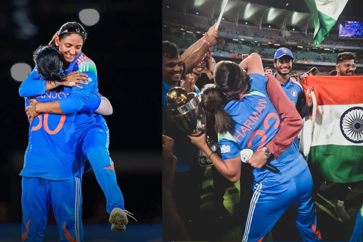 T20 World Cup 2026 માટે ટીમ ઇન્ડિયાની જાહેરાત, જાણો કયા ખેલાડીઓને મળી તક, કોણ થયું બહાર?