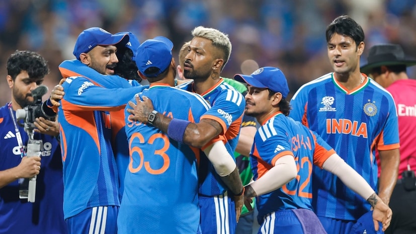 Ishan Kishan ICC T20I Batting Ranking