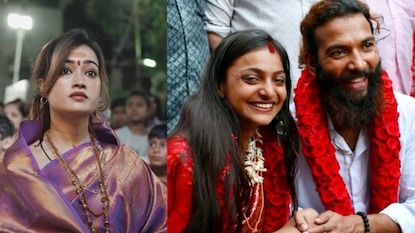 'આ ધ કેરળ સ્ટોરી પાર્ટ-3': હર્ષા રિછારિયા