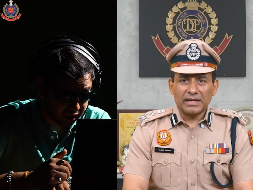 delhi police alert on cylinder booking cyber scams as lpg shortage in india due to middle east war