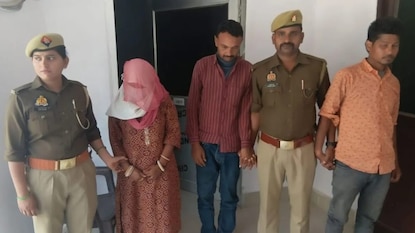 'પ્રેમની આગ'માં બળ્યો યુવક 'પ્રેમની આગ'માં બળ્યો યુવક