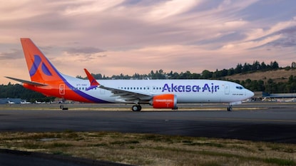 અકાસા એરનો મોટો ઝટકો!