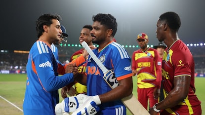 મેચનો સૌથી મોટો ટર્નિંગ પોઇન્ટ (Image -BCCI)