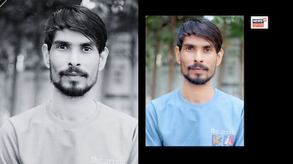 સમગ્ર ઘટનાથી વિસ્તારમાં ભારે ચકચાર મચી ગઈ છે.