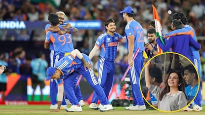 ટીમ ઈન્ડિયાની જીત પર નીતા અંબાણીએ શું કહ્યું?