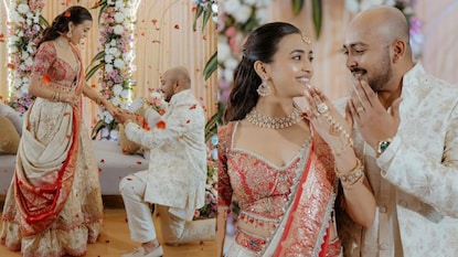 કોણ છે આકૃતિ અગ્રવાલ? 