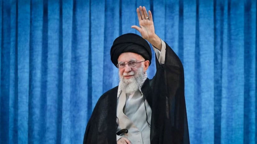 Ayatollah Ali Khamenei news