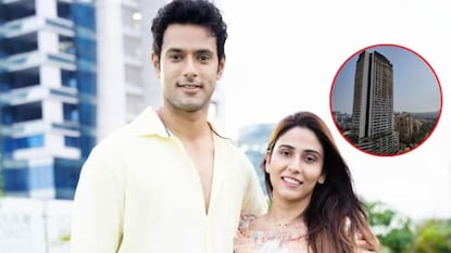 શિવમ દુબેએ ખરીદ્યુ ઘર