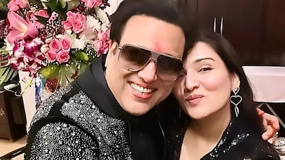 (Photo: Instagram @tina.ahuja) 