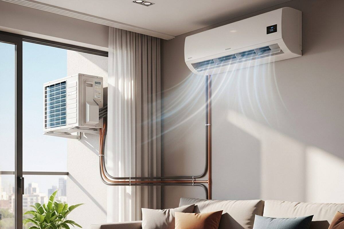 અડધી કિંમતમાં મળી રહ્યાં છે 1.5 ટનનાં Split AC, જાણી લો ફ્લિપકાર્ટની આ ઓફર વિશે; જેમાં તમને મોટો ફાયદો થશે!